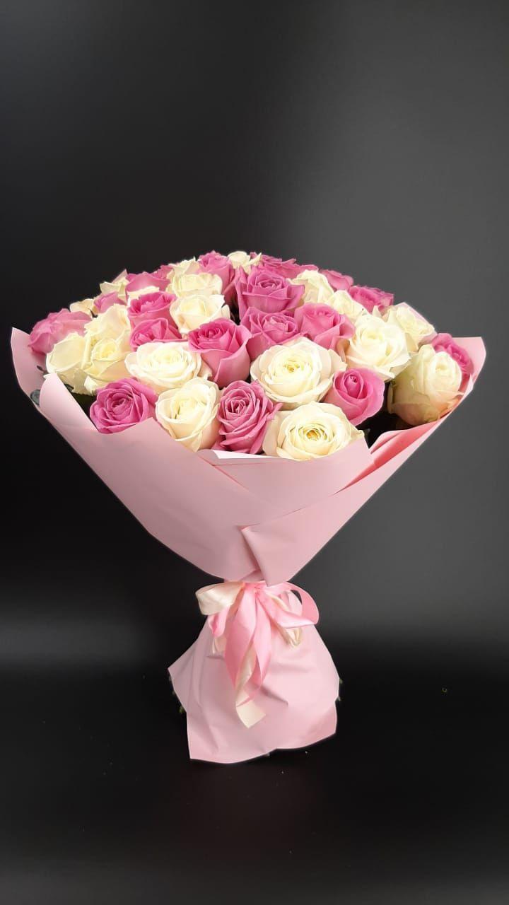 Whispers of Dawn Elegance Bouquet